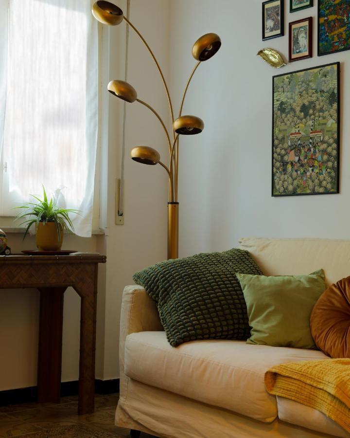 Apartment Downtown
