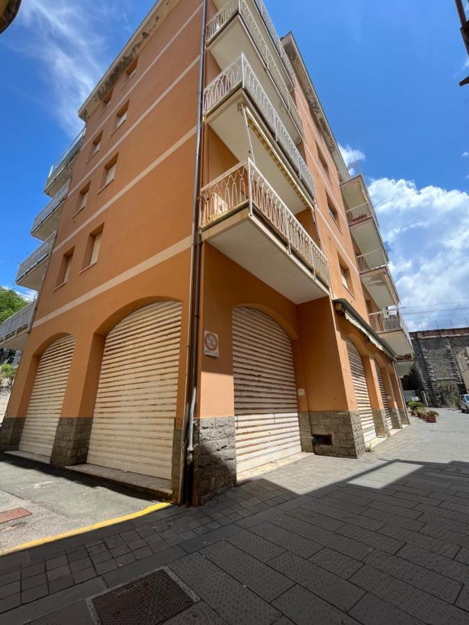 Apartment Downtown