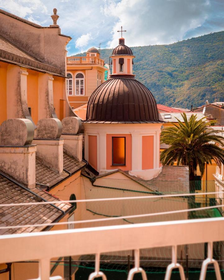 Downtown * Moneglia